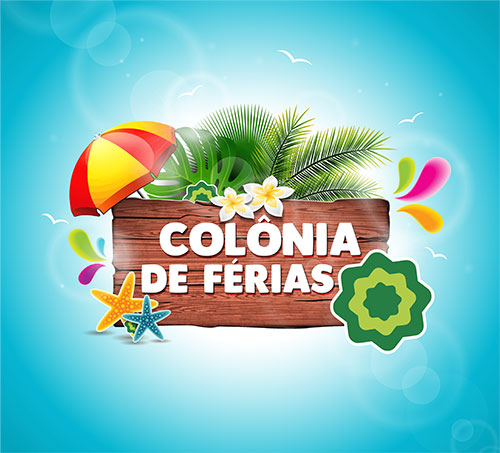 Colônia de férias dos Rodovários