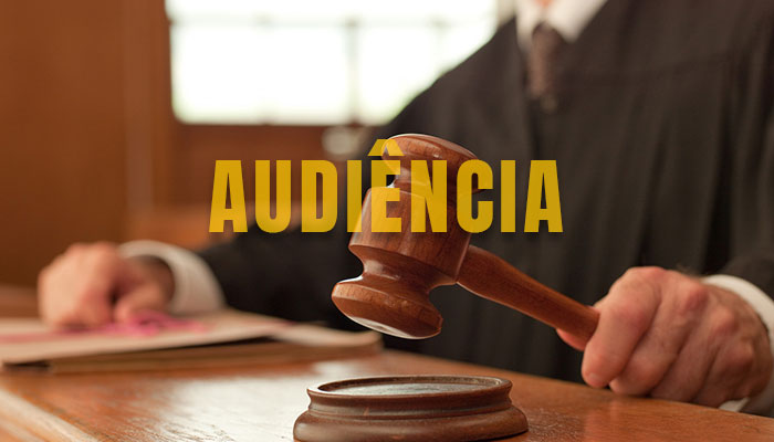 ATA DE AUDIÊNCIA – Indenização pela meia hora reduzida remunerada