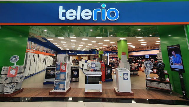 Edital de Convocação para a Assembleia Geral – TELE RIO