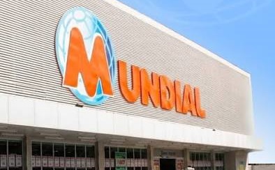Edital de convocação para a Assembleia Geral – SUPERMERCADOS MUNDIAL