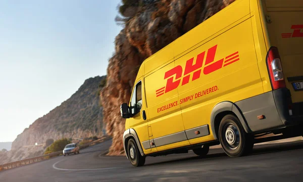 Edital de convocação para a Assembleia Geral – DHL LOGISTICS BRAZIL